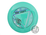 Streamline Neutron Drift Fairway Driver Golf Disc (Individually Listed)