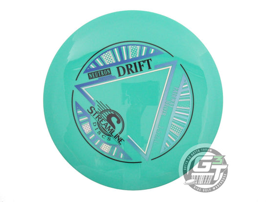 Streamline Neutron Drift Fairway Driver Golf Disc (Individually Listed)