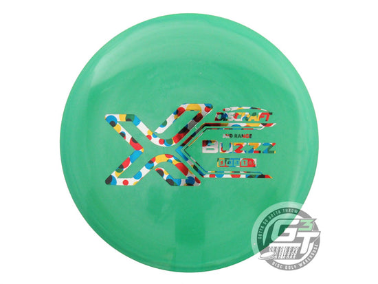 Discraft Elite X Buzzz Midrange Golf Disc (Individually Listed)