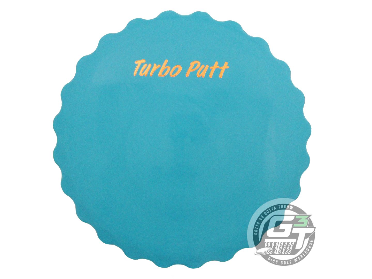 Quest AT Turbo Putt (Individually Listed)