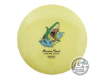 Mint Discs Sublime Alpha Fairway Driver Golf Disc (Individually Listed)