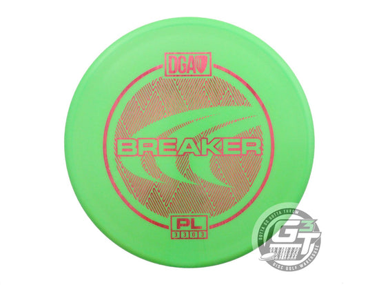 DGA Proline Breaker Putter Golf Disc (Individually Listed)