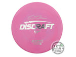 Discraft ESP Zone [Paul McBeth 6X] Putter Golf Disc (Individually Listed)