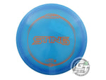 Discraft Elite Z Sting Fairway Driver Golf Disc (Individually Listed)