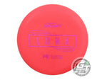 Discraft Paul McBeth Signature Putter Line Luna Putter Golf Disc (Individually Listed)