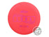 Discraft Paul McBeth Signature Putter Line Luna Putter Golf Disc (Individually Listed)