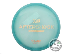 DGA Spark Aftershock Midrange Golf Disc (Individually Listed)