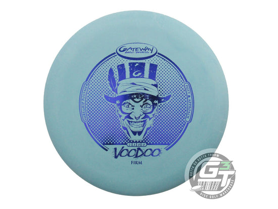 Gateway Sure Grip Firm Voodoo Putter Golf Disc (Individually Listed)