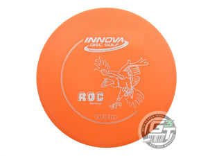 Innova DX Roc Midrange Golf Disc (Individually Listed)