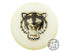 Lone Star Artist Series Glow Bravo Bearkat Midrange Golf Disc (Individually Listed)