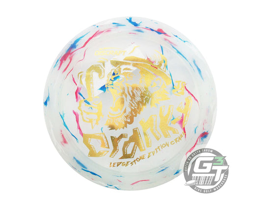 Discraft Limited Edition 2025 Ledgestone Open Jawbreaker Z FLX Crank Distance Driver Golf Disc (Individually Listed)