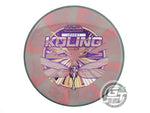 Axiom Limited Edition 2026 Team Series Jeremy Koling Cosmic Neutron Tempo Approach Midrange Golf Disc (Individually Listed)