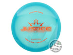Dynamic Discs Lucid Justice Midrange Golf Disc (Individually Listed)