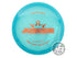 Dynamic Discs Lucid Justice Midrange Golf Disc (Individually Listed)