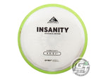 Axiom Plasma Insanity Distance Driver Golf Disc (Individually Listed)