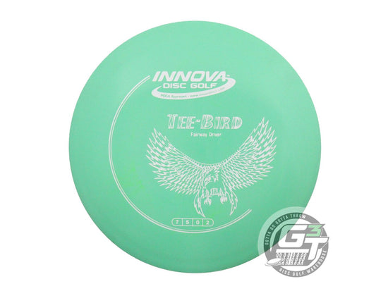 Innova DX Teebird Fairway Driver Golf Disc (Individually Listed)