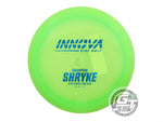 Innova Champion Shryke Distance Driver Golf Disc (Individually Listed)
