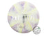 Climo Limited Edition Prototype Swirl Trophy Line Cliff Putter Golf Disc (Individually Listed)