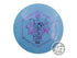 Infinite Discs I-Blend Czar Distance Driver Golf Disc (Individually Listed)