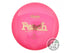 Clash Steady Peach Midrange Golf Disc (Individually Listed)