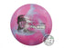 Discraft Limited Edition 2026 Tour Series Ezra Aderhold Special Blend Nuke Distance Driver Golf Disc (Individually Listed)