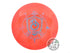 Discraft Limited Edition 2026 Icon Team Ben Callaway Swirl Elite Z Undertaker Distance Driver Golf Disc (Individually Listed)