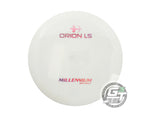 Millennium Sirius Orion LS Distance Driver Golf Disc (Individually Listed)