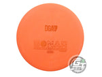 DGA D-Line Stone Sonar Putter Golf Disc (Individually Listed)