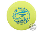 Innova Star Mako3 Midrange Golf Disc (Individually Listed)
