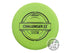 Discraft Putter Line Challenger SS Putter Golf Disc (Individually Listed)