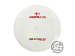 Millennium Sirius Orion LS Distance Driver Golf Disc (Individually Listed)