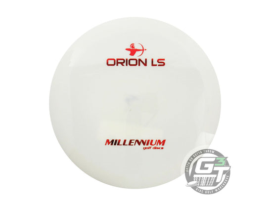 Millennium Sirius Orion LS Distance Driver Golf Disc (Individually Listed)