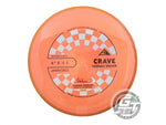 Axiom Neutron Crave [Sarah Hokom 1X] Fairway Driver Golf Disc (Individually Listed)