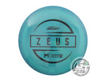 Discraft Paul McBeth Signature ESP Zeus Distance Driver Golf Disc (Individually Listed)