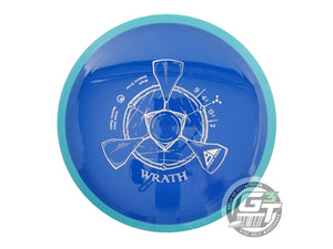 Axiom Neutron Wrath Distance Driver Golf Disc (Individually Listed)