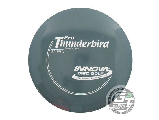 Innova Pro Thunderbird Distance Driver Golf Disc (Individually Listed)