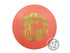 Innova GStar Boss Distance Driver Golf Disc (Individually Listed)