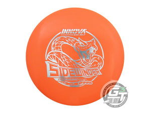 Innova Star Sidewinder Distance Driver Golf Disc (Individually Listed)