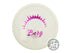 Kastaplast Glow K1 Berg Putter Golf Disc (Individually Listed)