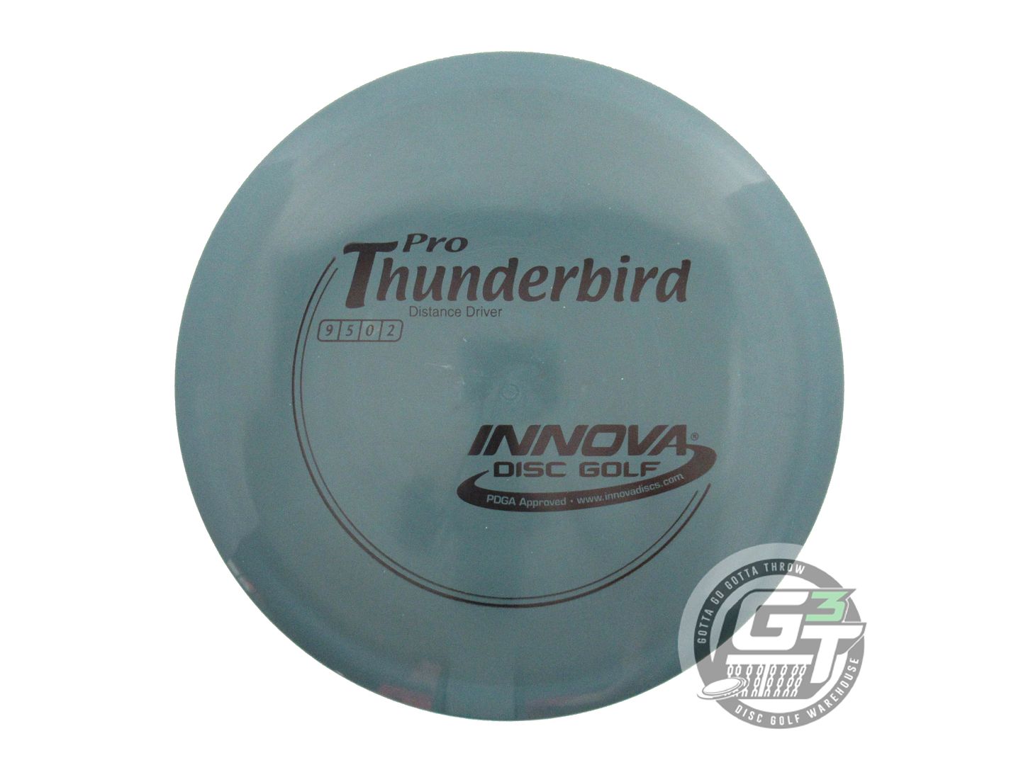 Innova Pro Thunderbird Distance Driver Golf Disc (Individually Listed)