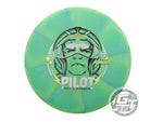 Streamline Cosmic Electron Soft Pilot Putter Golf Disc (Individually Listed)
