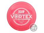 DGA Atmos Vortex [Catrina Allen 2X] Fairway Driver Golf Disc (Individually Listed)