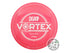 DGA Atmos Vortex [Catrina Allen 2X] Fairway Driver Golf Disc (Individually Listed)
