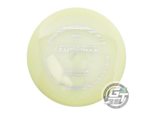 Innova Proto Glow Champion Leopard3 Fairway Driver Golf Disc (Individually Listed)