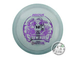 Innova Limited Edition 2025 Tour Series Emily Weatherman Moondust Champion Sidewinder Distance Driver Golf Disc (Individually Listed)