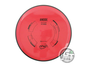 MVP Neutron Anode Putter Golf Disc (Individually Listed)