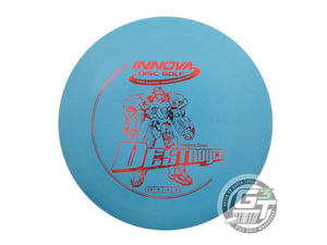 Innova DX Destroyer Distance Driver Golf Disc (Individually Listed)