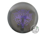 Discraft Limited Edition 2024 Elite Team Brodie Smith Get Spooky Elite Z Buzzz Midrange Golf Disc (Individually Listed)