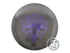 Discraft Limited Edition 2024 Elite Team Brodie Smith Get Spooky Elite Z Buzzz Midrange Golf Disc (Individually Listed)