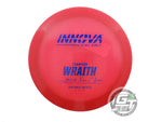 Innova Champion Wraith Distance Driver Golf Disc (Individually Listed)